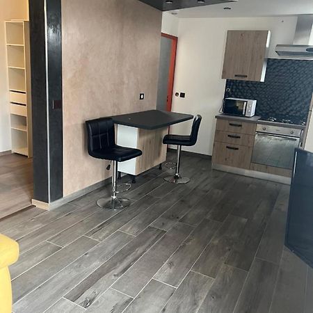 Residence Bord De Loire Euro 6 Decize Esterno foto