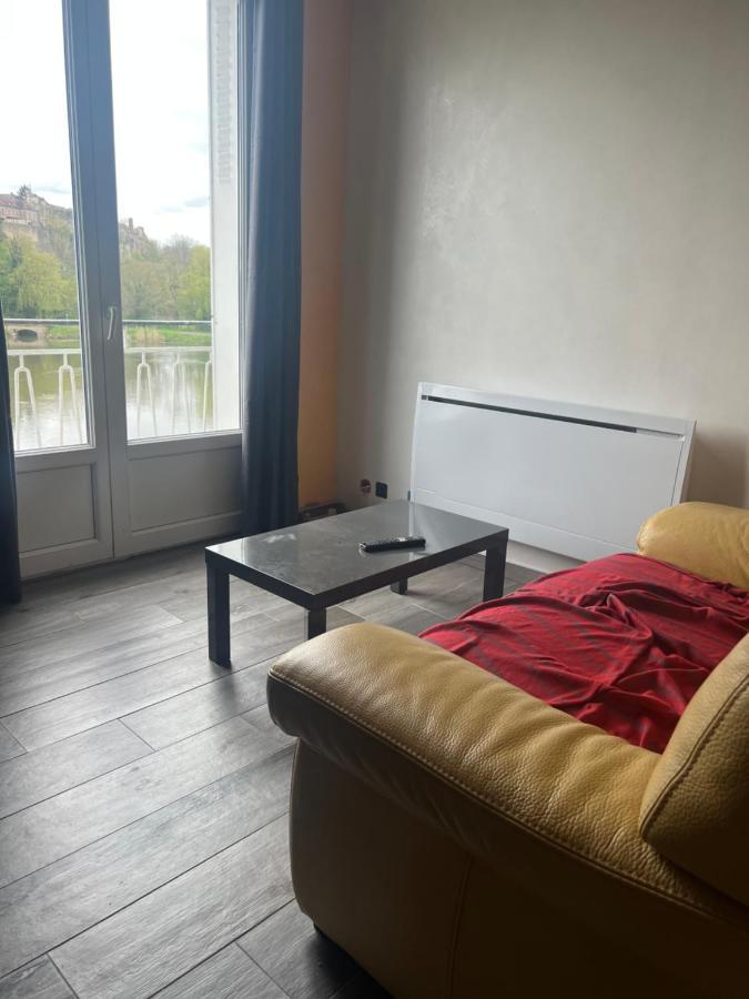 Residence Bord De Loire Euro 6 Decize Esterno foto